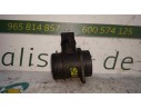 Recambio de caudalimetro para seat cordoba berlina (6l2) stella referencia OEM IAM 0281002531 038906461B BOSCH