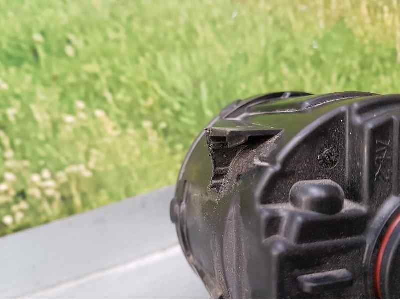 Recambio de faro antiniebla izquierdo para citroën c-elysée feel referencia OEM IAM 9687410080 89207181 VALEO-PATA ROTA