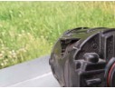 Recambio de faro antiniebla izquierdo para citroën c-elysée feel referencia OEM IAM 9687410080 89207181 VALEO-PATA ROTA