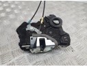 Recambio de cerradura puerta delantera derecha para toyota rav 4 (a3) executive referencia OEM IAM 1060104  4 PINES