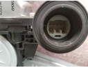 Recambio de elevalunas trasero derecho para toyota auris active referencia OEM IAM 857200D120 973581100 ELECTRICO
