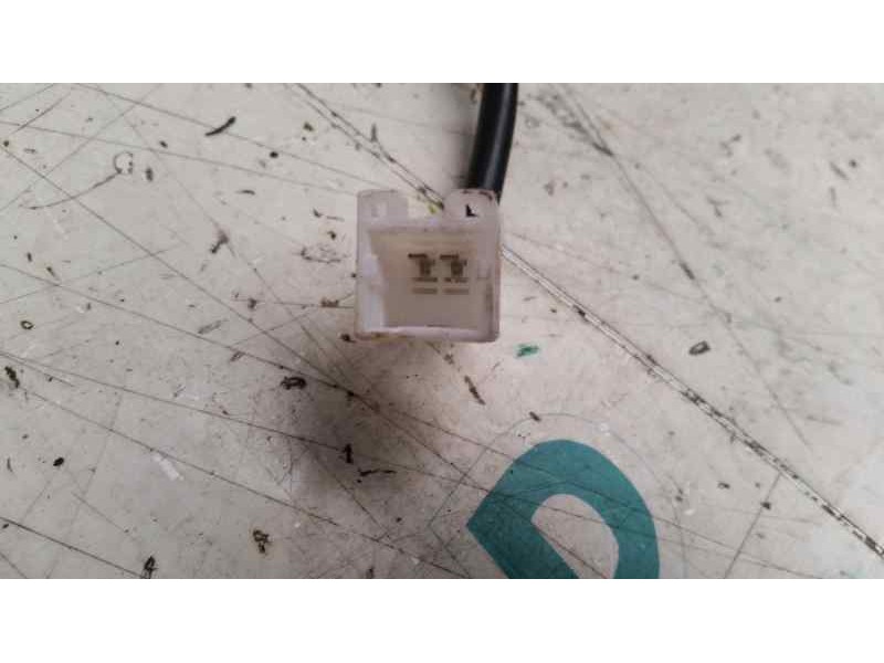 Recambio de elevalunas delantero izquierdo para chevrolet aveo ls referencia OEM IAM 95015329  ELECTRICO