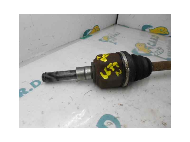 Recambio de transmision trasera derecha para land rover freelander (ln) referencia OEM IAM   