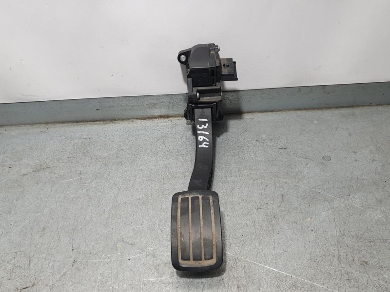 Recambio de potenciometro pedal para citroën jumpy furgon control m referencia OEM IAM 9674829780 86ET403132211 