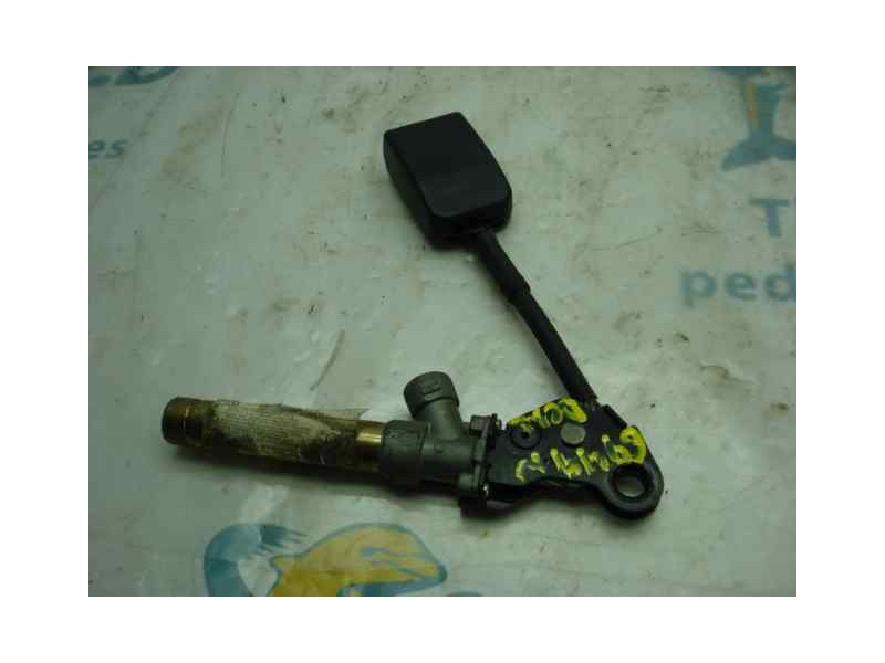 Recambio de pretensor airbag derecho para citroën xsara berlina 1.9 turbodiesel referencia OEM IAM   