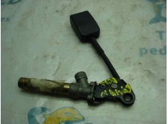 Recambio de pretensor airbag derecho para citroën xsara berlina 1.9 turbodiesel referencia OEM IAM   