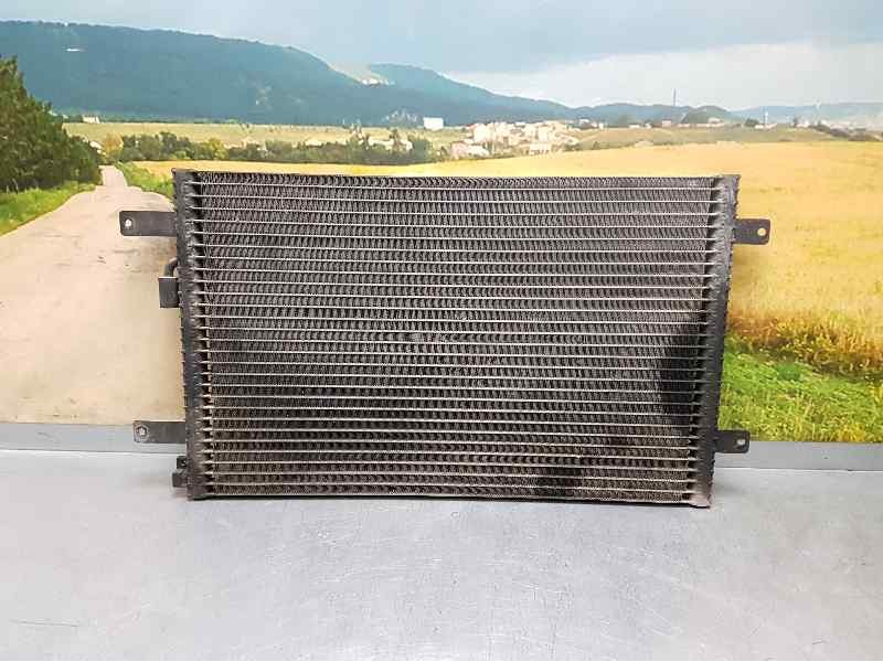 Recambio de condensador / radiador aire acondicionado para volkswagen sharan (7m8) gl referencia OEM IAM   