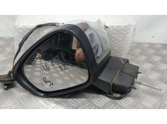 RETROVISOR IZQUIERDO 8154AQ ELECTRICO 5 CABLES 