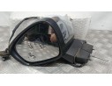 Recambio de retrovisor izquierdo para citroën c3 ii (sc_) 1.6 hdi 110 referencia OEM IAM 8154AQ ELECTRICO 5 CABLES 