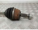 Recambio de transmision delantera derecha para fiat tipo ii (357) berlina lounge referencia OEM IAM 52061675  
