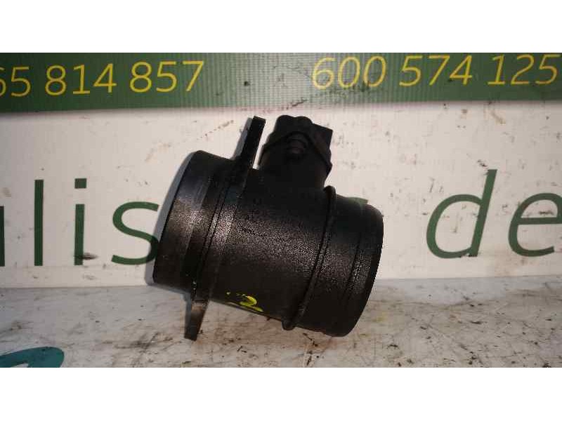 Recambio de caudalimetro para seat cordoba berlina (6l2) stella referencia OEM IAM 0281002531 038906461B BOSCH