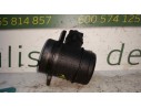 Recambio de caudalimetro para seat cordoba berlina (6l2) stella referencia OEM IAM 0281002531 038906461B BOSCH