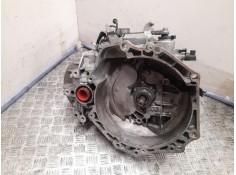 Recambio de caja cambios para opel mokka excellence referencia OEM IAM MR5 55585523 6 VELOCIDADES