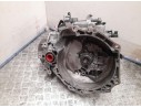 Recambio de caja cambios para opel mokka excellence referencia OEM IAM MR5 55585523 6 VELOCIDADES