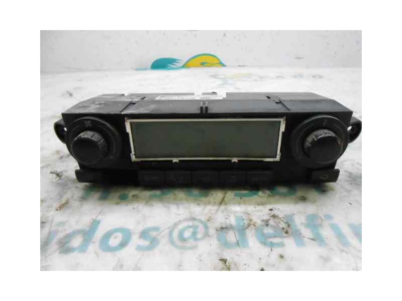 Recambio de mando climatizador para seat ibiza (6l1) reference referencia OEM IAM 6L0820043B  