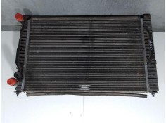 Recambio de radiador agua para audi a6 berlina (4b2) 1.9 tdi referencia OEM IAM 8D0121251P  