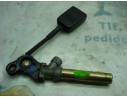 Recambio de pretensor airbag derecho para citroën xsara berlina 1.9 turbodiesel referencia OEM IAM   