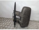 Recambio de retrovisor izquierdo para iveco daily ka caja cerrada gran espacio 35s... batalla 3300 referencia OEM IAM SIN REF  E