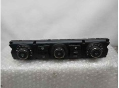 Recambio de mando climatizador para bmw serie 5 berlina (e60) 520d referencia OEM IAM 6978435 0634663 