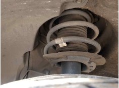 AMORTIGUADOR DELANTERO IZQUIERDO 31316873721 