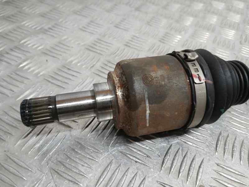 Recambio de transmision delantera derecha para fiat tipo ii (357) berlina lounge referencia OEM IAM 52061675  