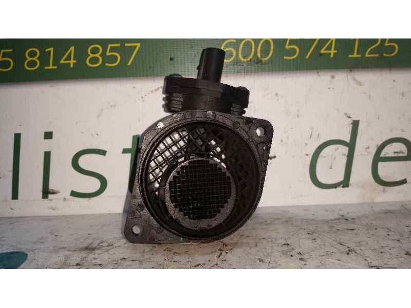 Recambio de caudalimetro para seat cordoba berlina (6l2) stella referencia OEM IAM 0281002531 038906461B BOSCH