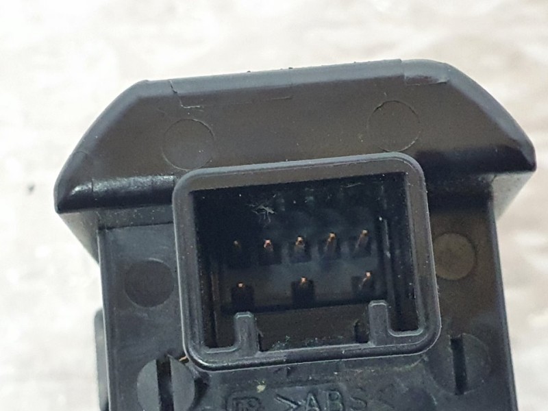 Recambio de conmutador de arranque para toyota yaris active hybrid referencia OEM IAM 2842ATMIMB3  