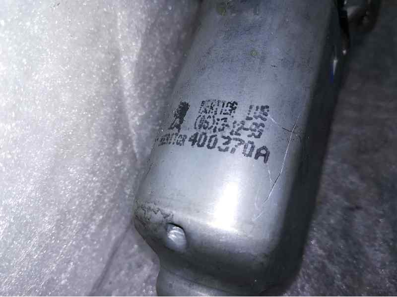 Recambio de elevalunas delantero derecho para renault kangoo (f/kc0) referencia OEM IAM 400370A 2 PINS ELECTRICO 