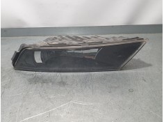 FARO ANTINIEBLA DERECHO 3V0941700 01183602 HELLA