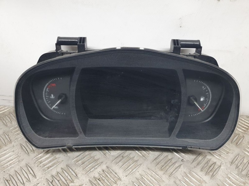 Recambio de cuadro instrumentos para renault megane iv berlina 5p limited + referencia OEM IAM 248101948R  
