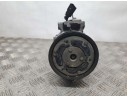 Recambio de compresor aire acondicionado para audi q7 (4m) 3.0 tdi quattro referencia OEM IAM 4M0816803L 4471401542 DENSO