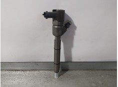 Recambio de inyector para hyundai tucson 1.7 crdi cat referencia OEM IAM 338002A800 0445110411 BOSCH