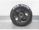 Recambio de polea cigueñal para kia rio 1.2 cat referencia OEM IAM  G4LA 