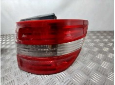 Recambio de piloto trasero derecho para mercedes-benz clase b (w245) 180 cdi (245.207) referencia OEM IAM A1698202264  EXTERIOR