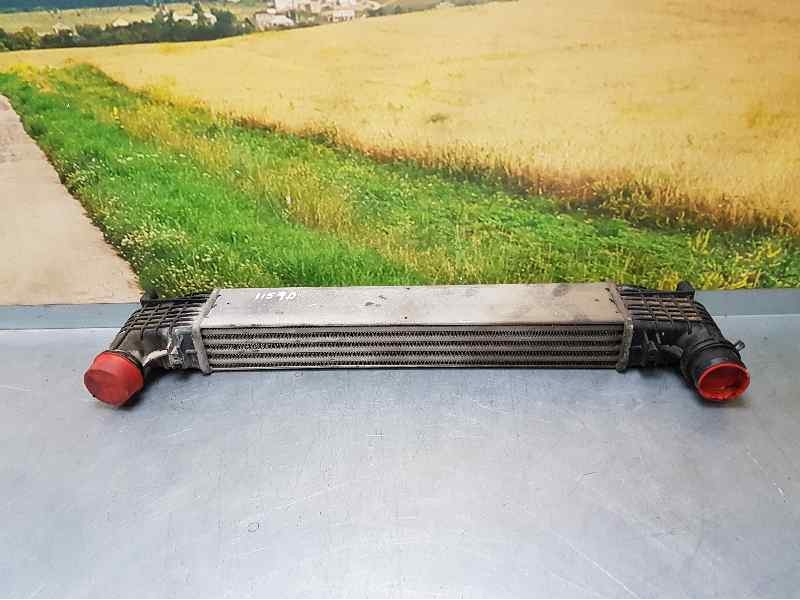 Recambio de intercooler para volkswagen sharan (7m8) gl referencia OEM IAM   