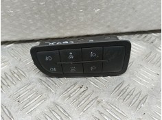 Recambio de mando luces para fiat tipo ii (357) berlina cross referencia OEM IAM 7357353490  