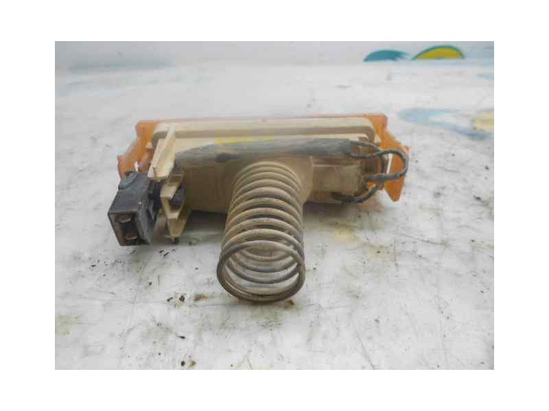 Recambio de piloto delantero derecho para renault rapid/express (f40) 1.6 d familiar (f404) referencia OEM IAM   DE PARAGOLPES