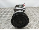 Recambio de compresor aire acondicionado para citroën c5 aircross feel referencia OEM IAM 9830103980 4471508620 DENSO