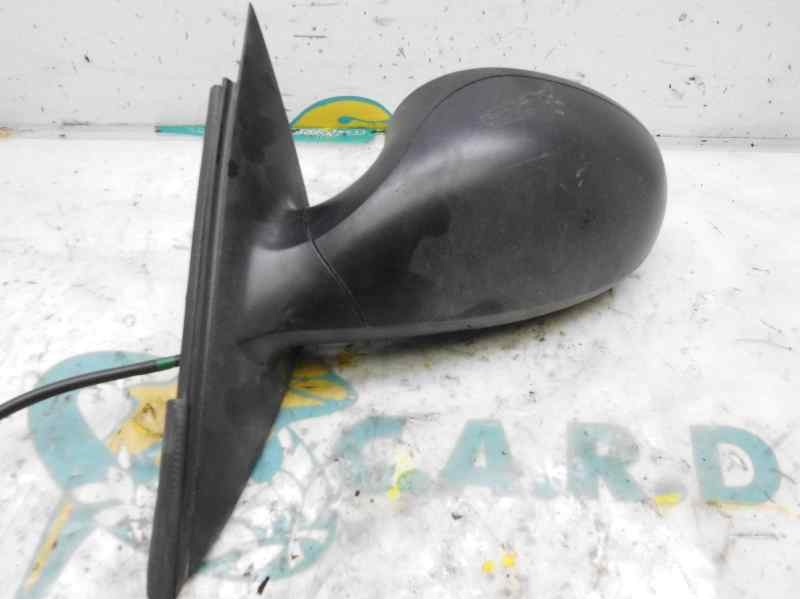 Recambio de retrovisor izquierdo para seat ibiza (6l1) cool referencia OEM IAM   ELECTRICO