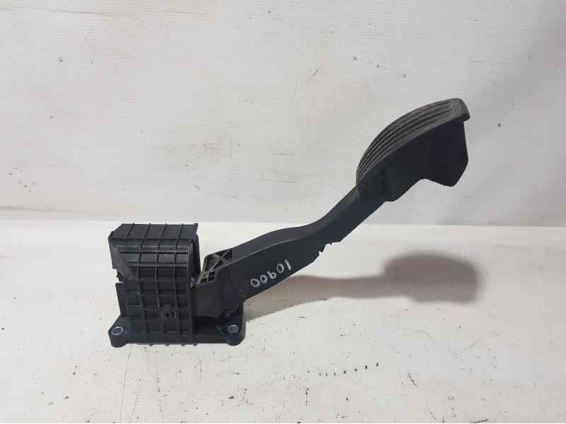 Recambio de potenciometro pedal para fiat panda van (i) (271) active 2 sitze referencia OEM IAM C497  BITRON