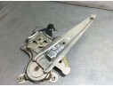 Recambio de elevalunas trasero derecho para lexus ct 200h referencia OEM IAM 8572075070 0620202451 ELECTRICO 7 PINS