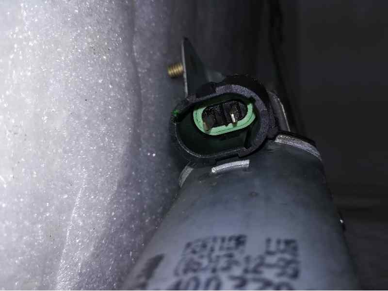 Recambio de elevalunas delantero derecho para renault kangoo (f/kc0) referencia OEM IAM 400370A 2 PINS ELECTRICO 