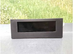 Recambio de pantalla multifuncion para citroën c-elysée feel referencia OEM IAM 9828132580  JOHNSON CONTROLS