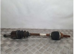 Recambio de transmision delantera izquierda para ford fiesta (cb1) trend referencia OEM IAM 8V513B437AAA  