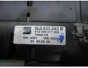 Recambio de mando climatizador para seat ibiza (6l1) reference referencia OEM IAM 6L0820043B  