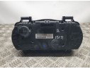 Recambio de cuadro instrumentos para renault megane iv berlina 5p limited + referencia OEM IAM 248101948R  
