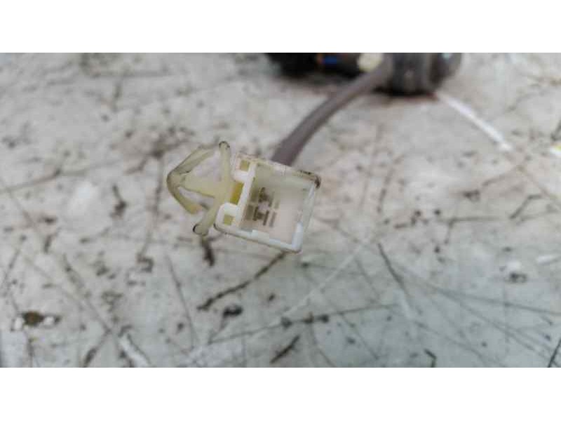 Recambio de elevalunas delantero derecho para chevrolet aveo ls referencia OEM IAM 96541784  ELECTRICO