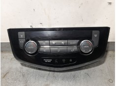 Recambio de mando climatizador para nissan qashqai (j11) acenta referencia OEM IAM 27500HV00A E174752A VALEO