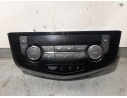 Recambio de mando climatizador para nissan qashqai (j11) acenta referencia OEM IAM 27500HV00A E174752A VALEO