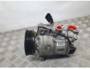 Recambio de compresor aire acondicionado para audi q7 (4m) 3.0 tdi quattro referencia OEM IAM 4M0816803L 4471401542 DENSO
